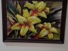 Lilies ($450)