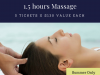 1.5 Hour Massage