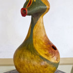 Udu Drum: The Duck