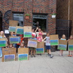 Toronto Kids Art Camp